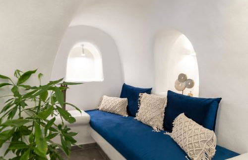 Doukas Caldera Suites - Foto 39