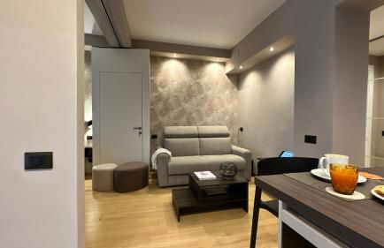 CEMMA luxury apartment - Foto 39