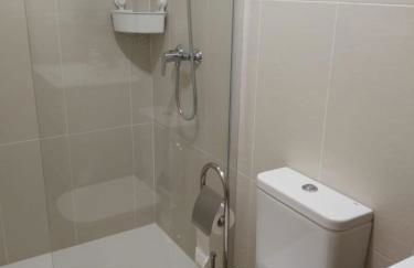 Apartamento paseo marítimo Camelle - Foto 17