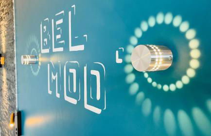 Studio BEL-MOD BUGEY - Belvédère Moderne - Foto 36