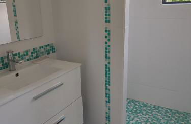 Maison calme, piscine chauffée et jardin plein sud - Foto 28