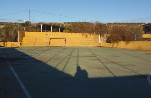 Cortijo Moyano - Photo 32