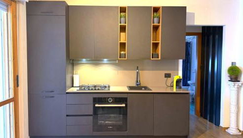 Moderno Attico a due passi dal Mare - Foto 3