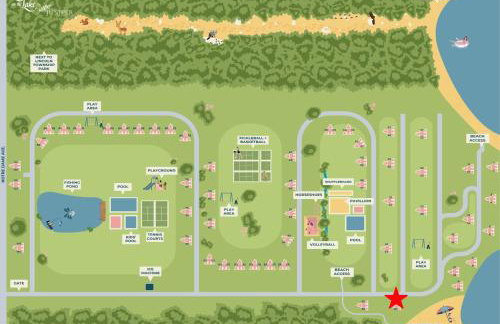 Leilas Chalet - Photo 29