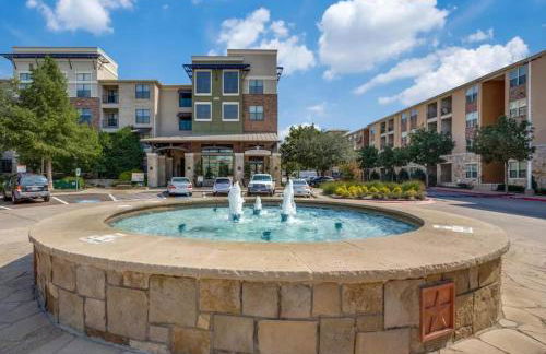 Frisco Vibes With Pool Gym and Elegant 1BR Apart - Foto 23