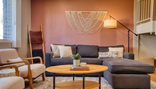 The Scott Casa - Walkable to Old Town Scottsdale, vibrant space, inviting patio! - Foto 4