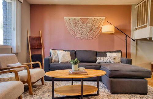 The Scott Casa - Walkable to Old Town Scottsdale, vibrant space, inviting patio! - Foto 4