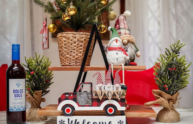 Pacific Coast Redwoods Cabin for Family - Foto 53