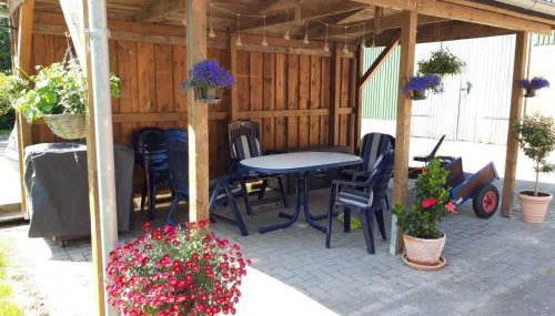 Ferienwohnung Ankerplatz - Foto 5