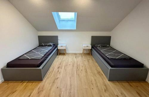 Ferienwohnung am Seeberg - Foto 29