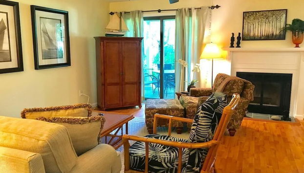 Spring Lake 513 - Foto 3, Habitación