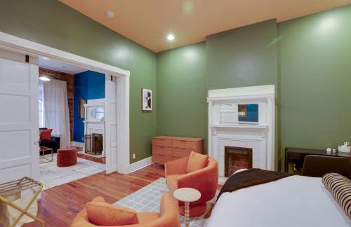 Mid-Century getaway - Foto 9