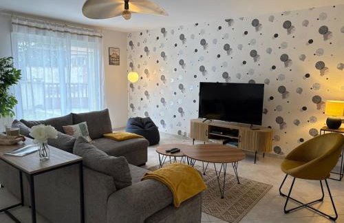 Au fil du Cosson, 20 min chambord, 10 min Cheverny - Foto 8