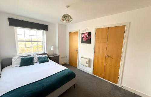 Spacious 2-Bedroom Haven with Modern Amenities in Bradley Stoke - Foto 43