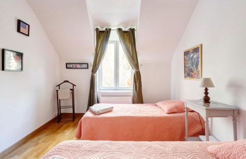 Le Moulin de Dannemarie - Foto 116