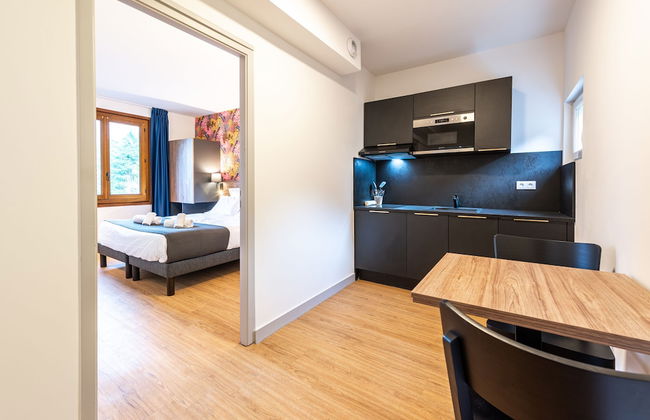 Les Tonnelles - Foto 46