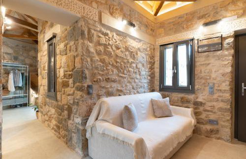 petra apartments apartment No2 - Foto 28