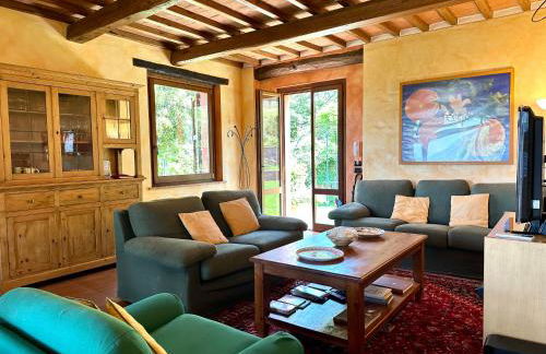 Tartagli Luxury Villa with Pool - a Fontanaro Property - Foto 53