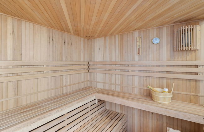 Eppe Timbered Retreat - Foto 24