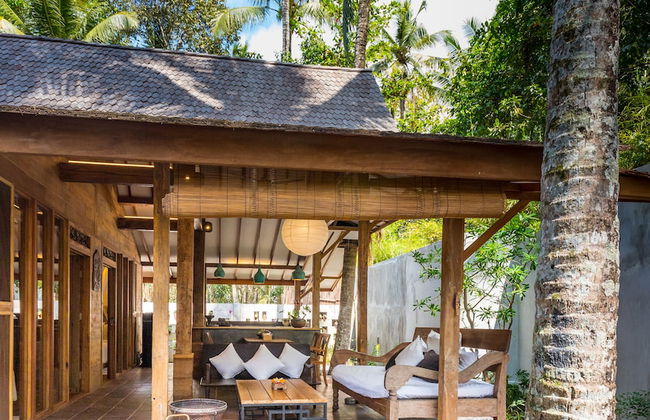 De Ubud Villas & Spa - Foto 72