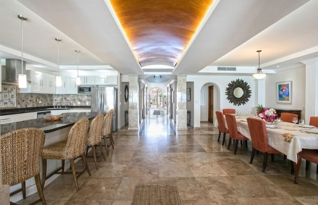 Villa Vittoria - Foto 23