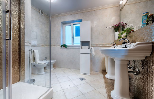 Villa Sunset Water - Foto 63