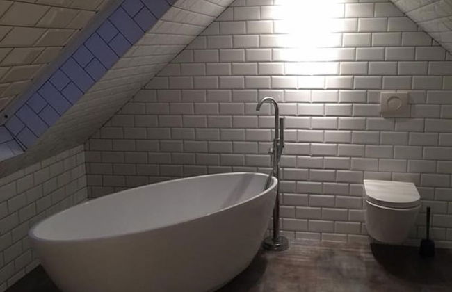 Dunruadh Cottage - Foto 20