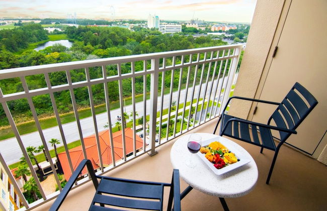 The Point Hotel & Suites - Foto 51