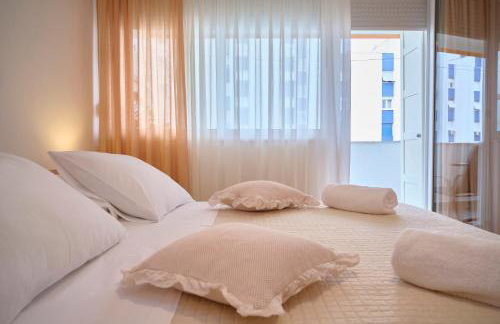 Sunny Apartment - Photo 13