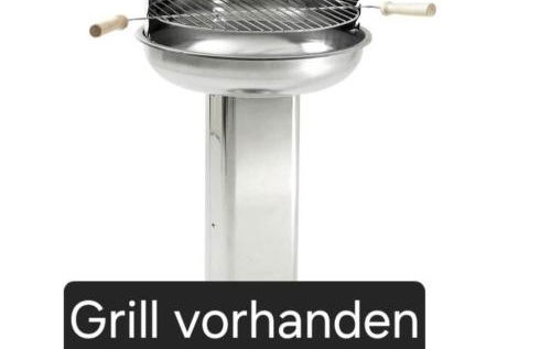 Ferienwohnung zentrale Lage Parkplatz kostenlos Grill Terrasse Fahrradraum Kromlau - Foto 47