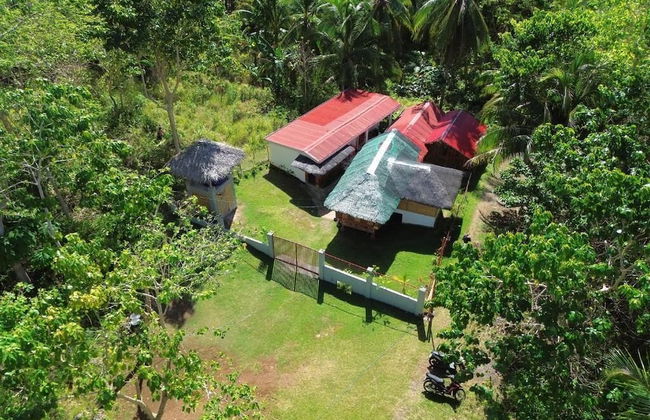 Rose Apartments - Foto 1