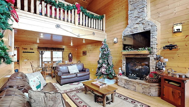 Équipement de l’hébergement