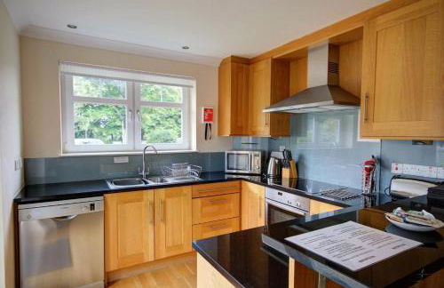 No 1 The Links Apartment Brora - Foto 10