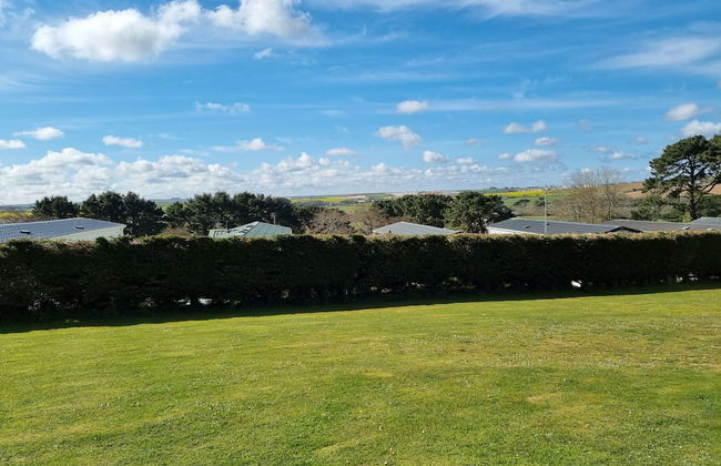 3 Bedroom Caravan, Sleeps 8, at Parkdean Newquay Holiday Park - Foto 61