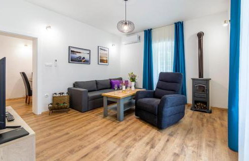 Lovely Home In Zlobin With Sauna - Foto 3