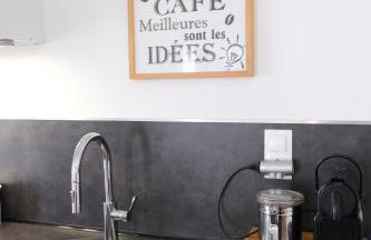 very pleasant house with swimming pool in mouriès, near Les baux de provence in the alpilles – 6 people - Foto 9