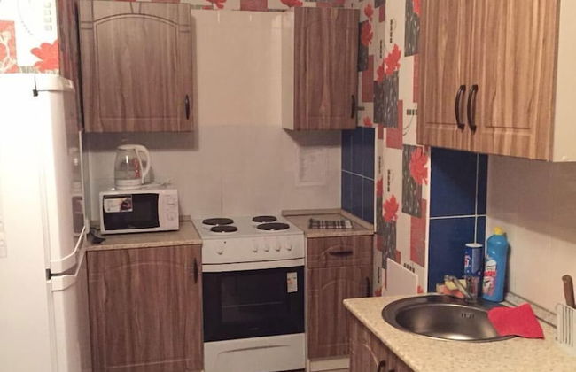 Komsomolskaya 15 - 141 - Foto 4