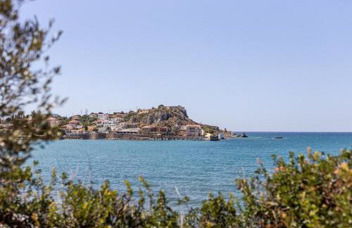 Elaia's Modern Villa - Panoramic Sea View - Foto 64