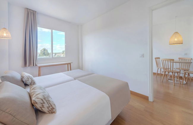 Club Simo Aparthotel - Foto 43