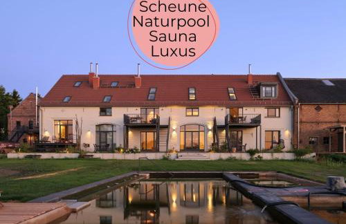 Landloft Linum - Foto 1