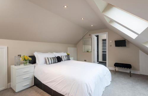 Bracken Howe Lodge - Foto 11