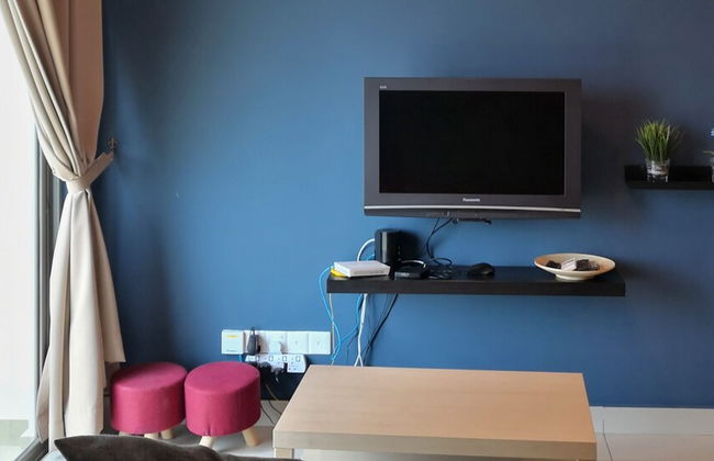 Cybersquare by Flexihome - Foto 38