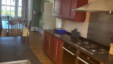 Ramsgate Retreats - Latimer House, boutique seaside holiday home for large families, groups, golf - Foto 2