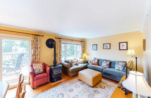 Mountainside Resort F401 - Foto 17