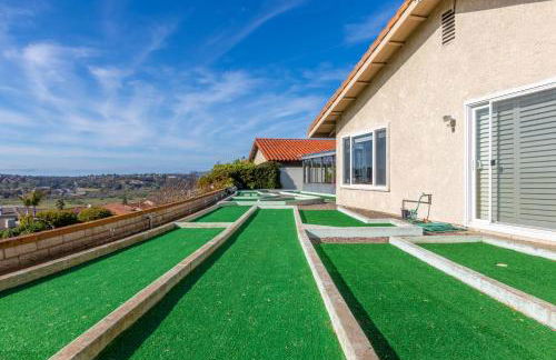 Vacation Oasis! Ocean Views~Mini Golf~King-Suites - Foto 25