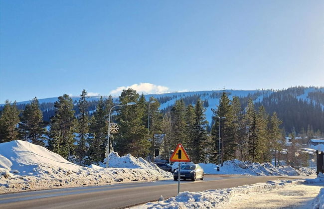 8 Person Holiday Home in Salen - Foto 28