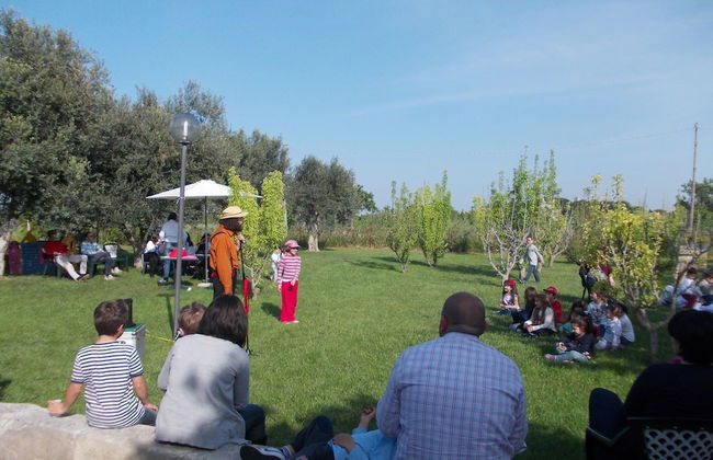 Agriturismo Arangea - Foto 24