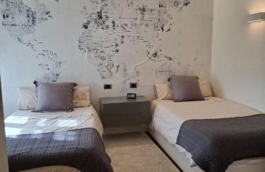 Duplex A Mosquera by Foroplaza Pleno centro Vistas muralla - Foto 30