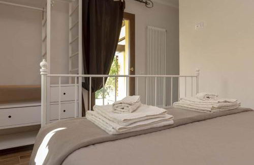 CàMia Lovely house ValDiVara 5Terre hiking - Foto 37