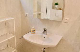 Frisch renovierte Privatunterkunft in Kulmbach - Foto 8